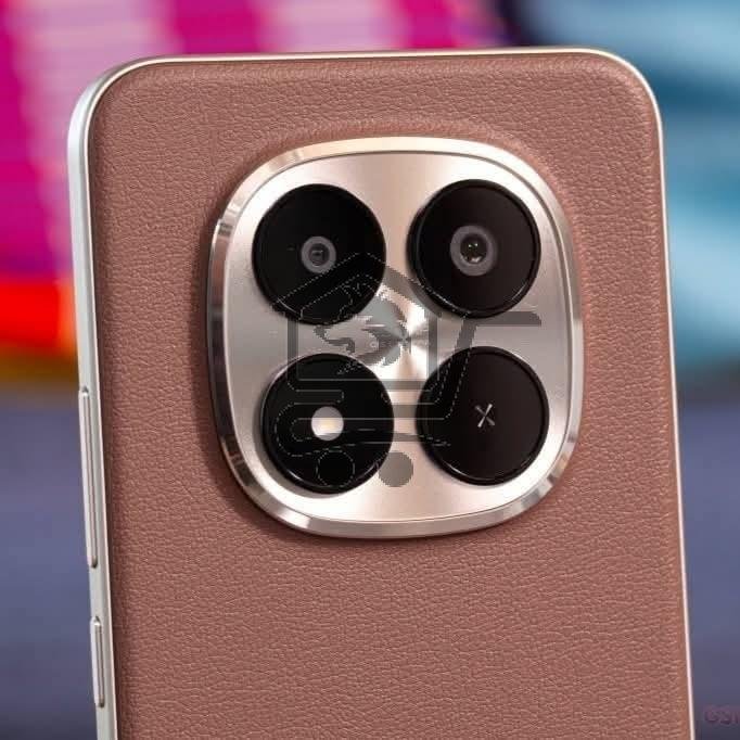 موبايل REDMI Note 15 - الصورة 3