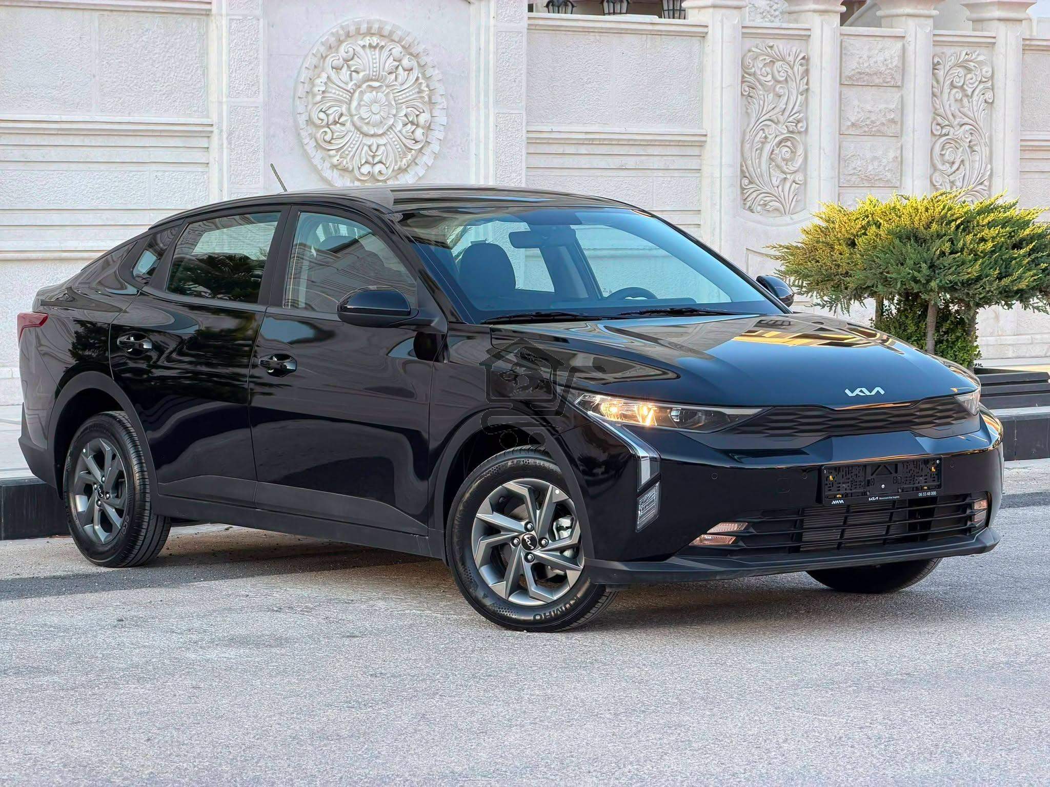 Kia k3 2025 - الصورة 1