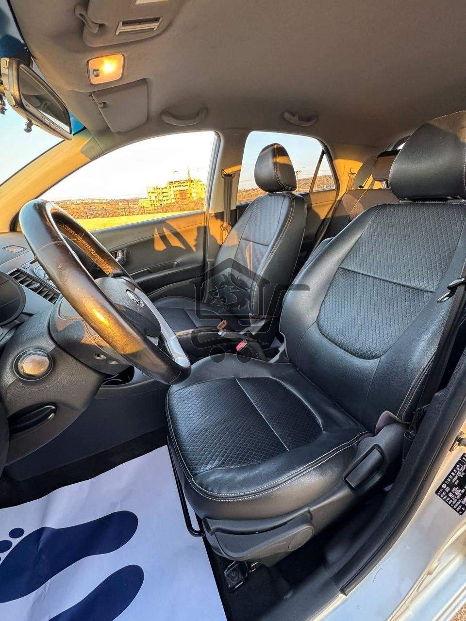 Kia Morning 2013 - الصورة 5