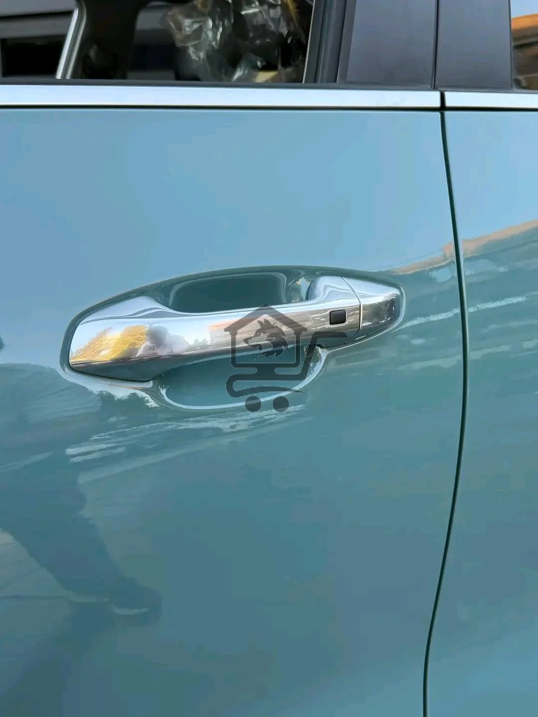 Kia Seltos - الصورة 5