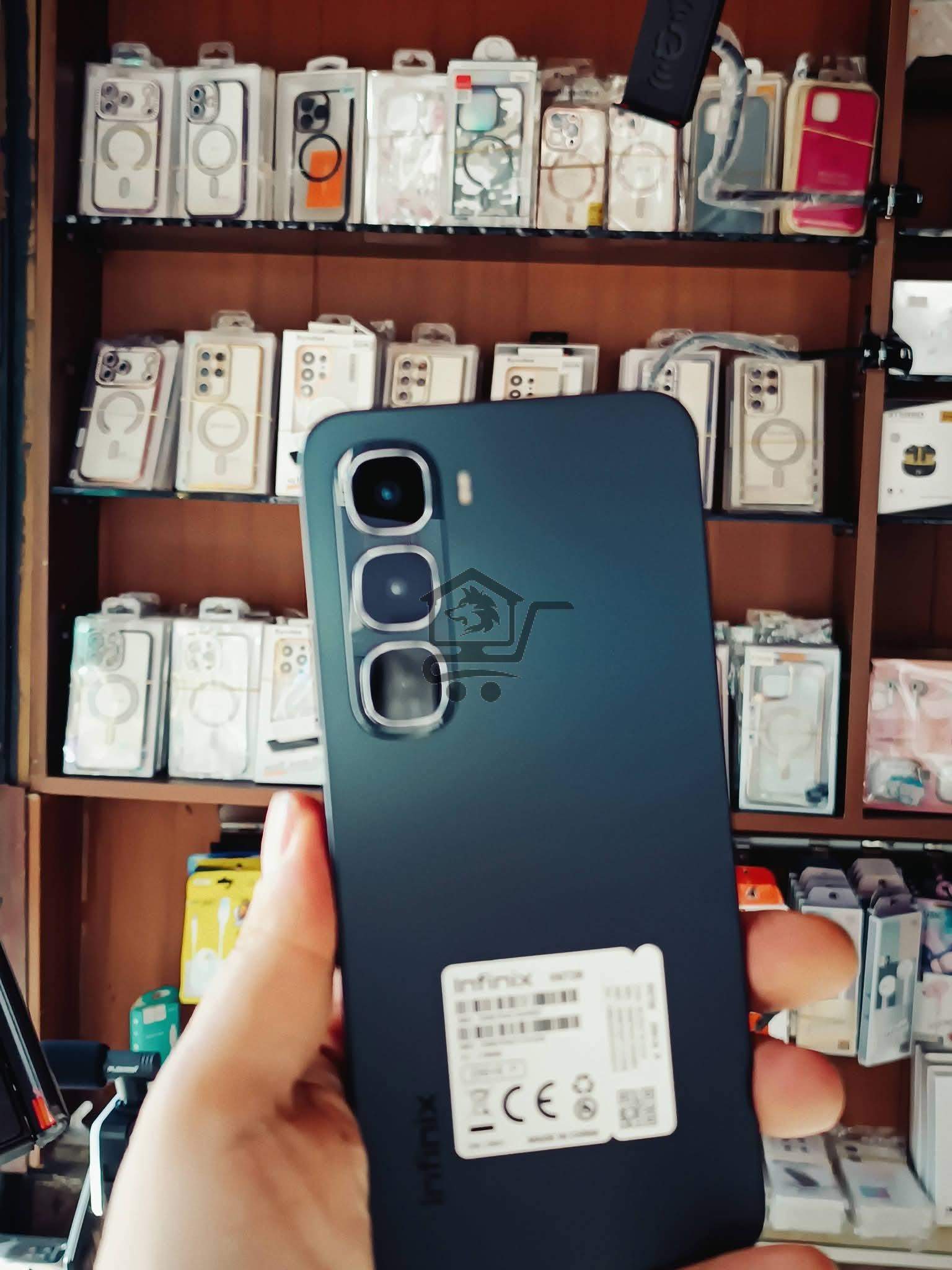 مجد للاتصالات - الصورة 3