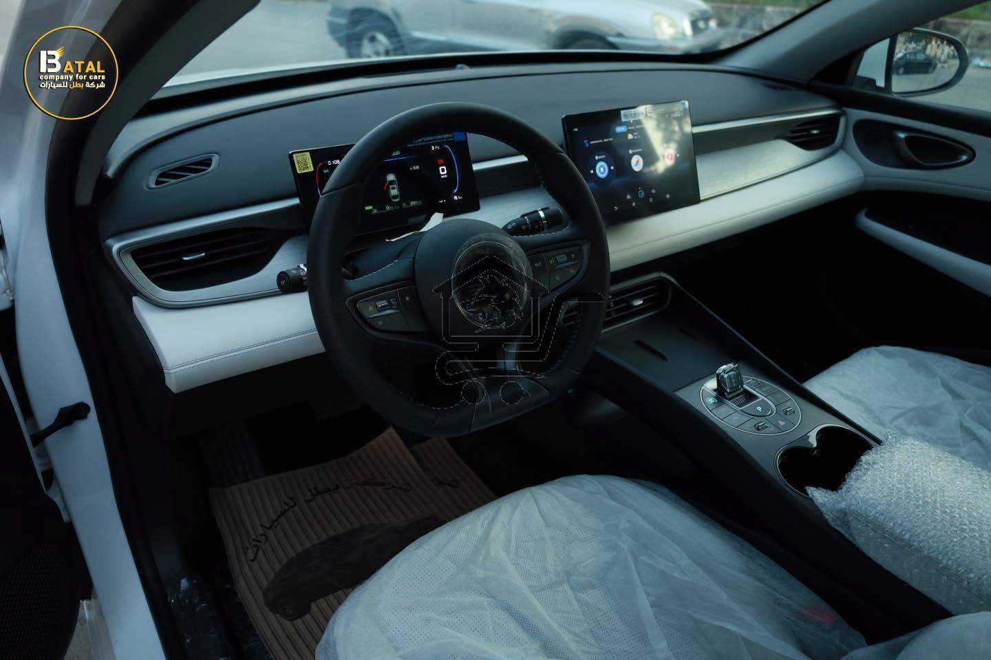 BYD Seal 05 2025 - الصورة 6