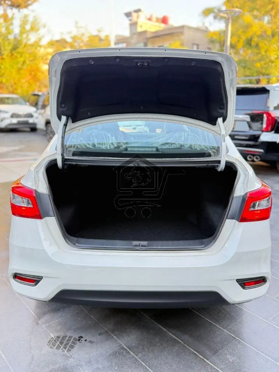 Nissan Sylphy 2025 - الصورة 6