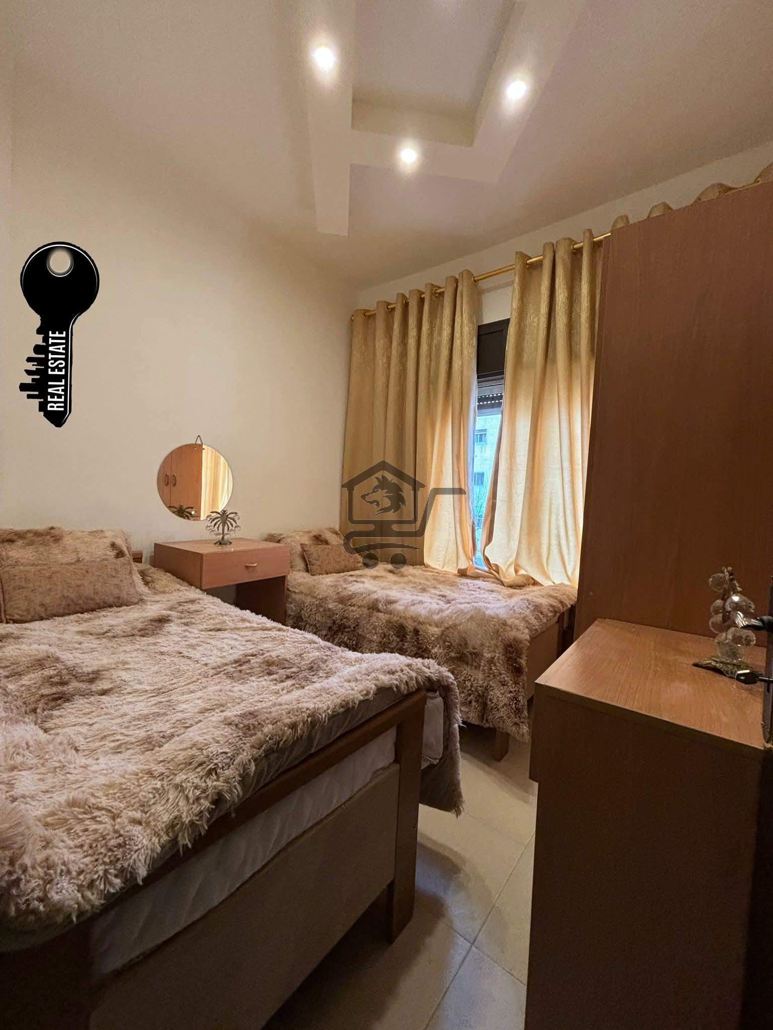 شقة بكسوة وفرش سوبر ديلوكس - الصورة 5