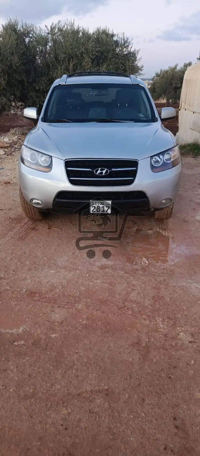 هوندا سنتافيه 2007 - الصورة 5