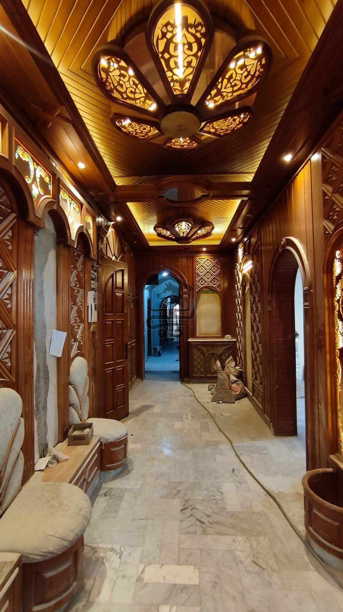منزل فاخر - الصورة 7