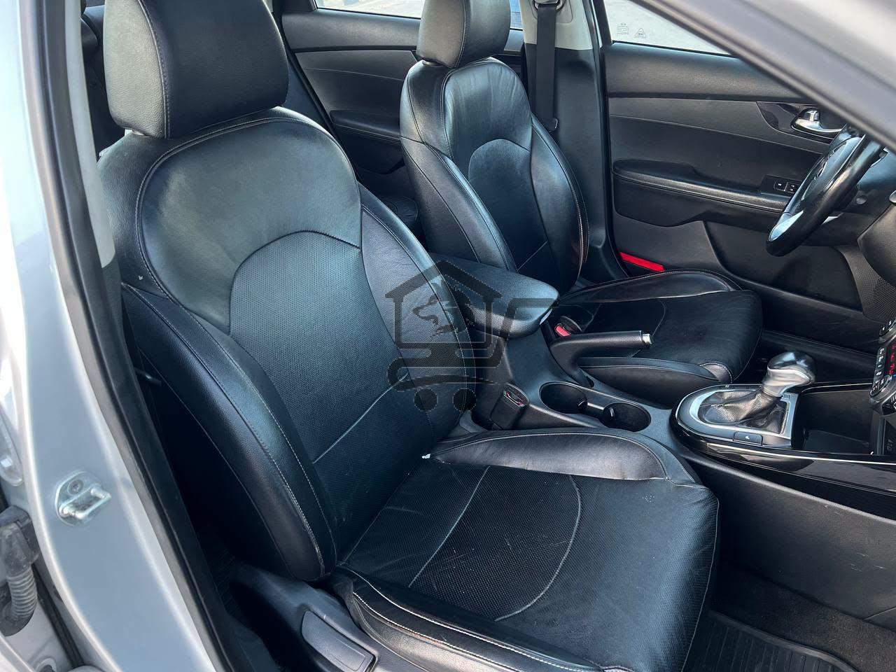 KIA Cerato 2019 - الصورة 8