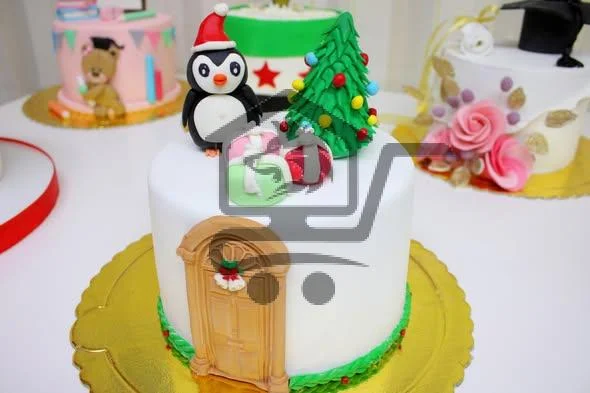Nour Sweets & Pastry - الصورة 1