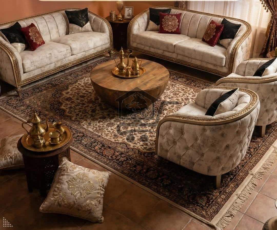 غرفة ضيوف - الصورة 1