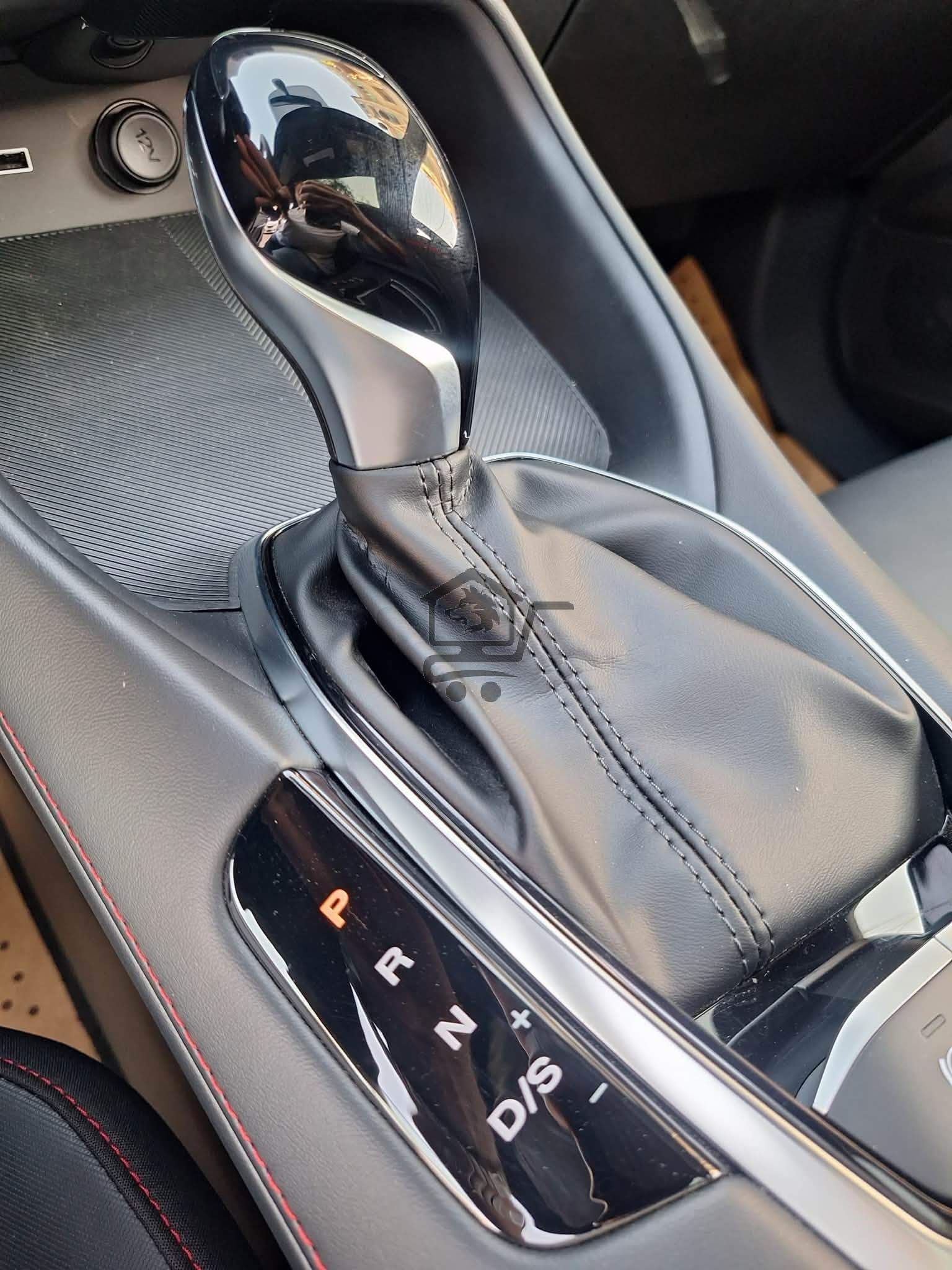 MG 5 Sport 2025 - الصورة 9