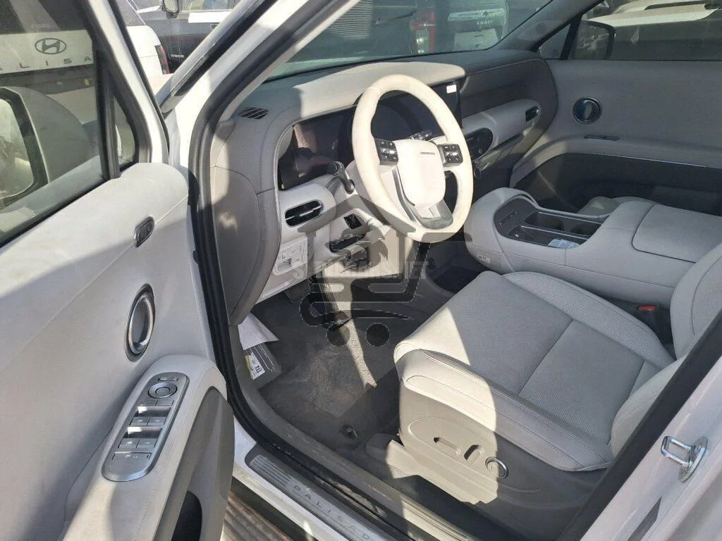 هيونداي - Hyundai باليساد - Palisade - الصورة 7