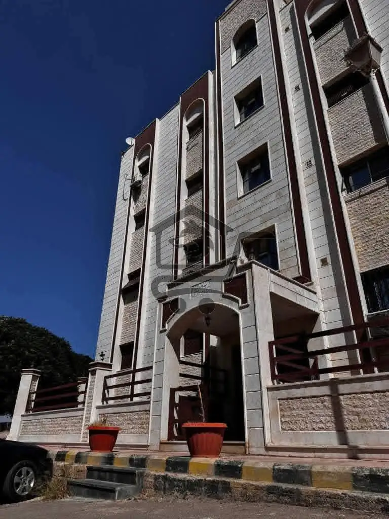 للبيع شقة في ضاحية قدسيا - الصورة 1