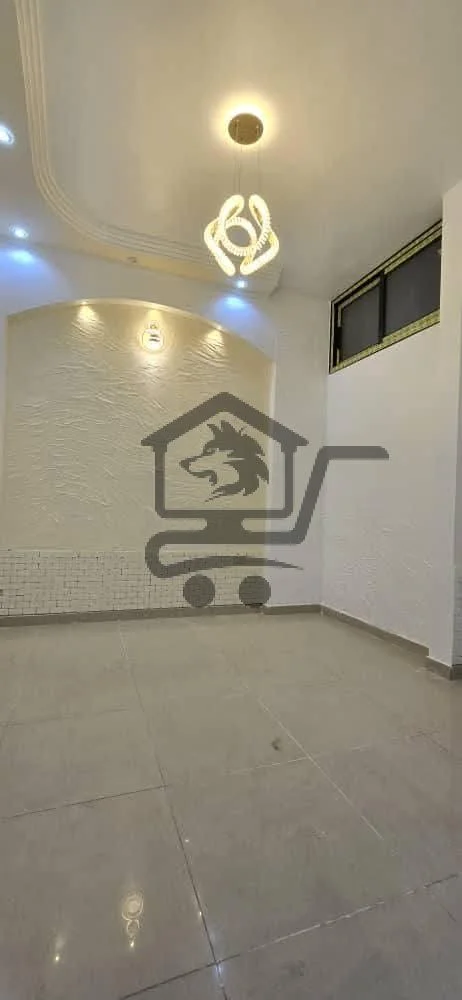 شقة غرفتين بتصميم عصري - الصورة 3