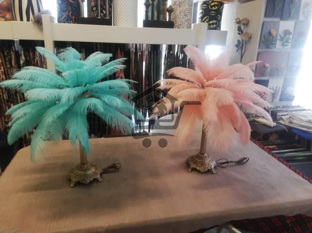 لمبدير ريش - الصورة 2