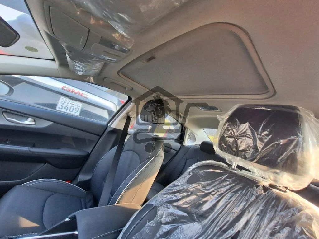 بي ام دابيليو - BMW X5 - الصورة 4