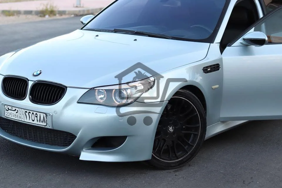 BMW - الصورة 7