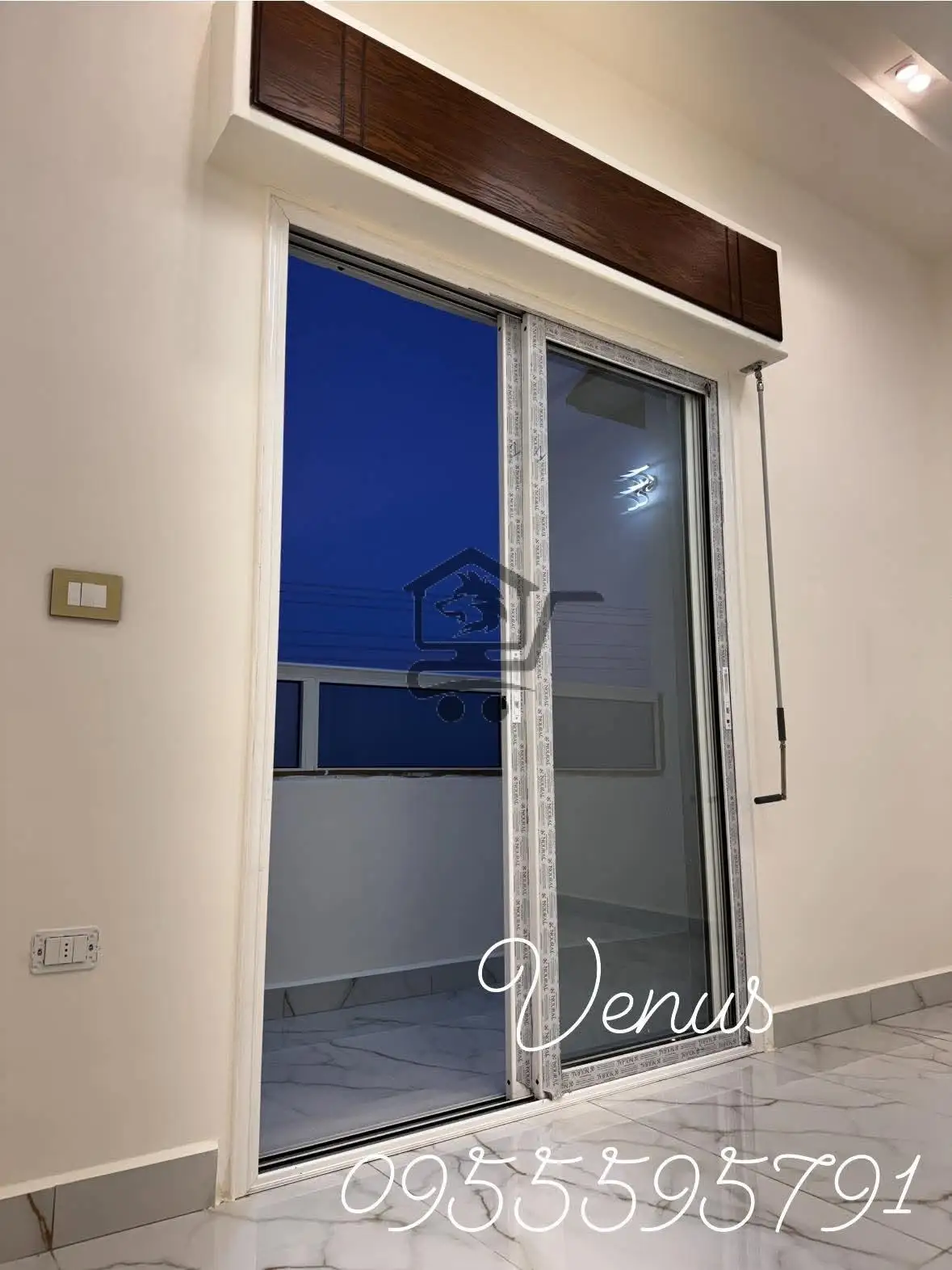 للبيع منزل في ضاحية قدسيا - الصورة 3