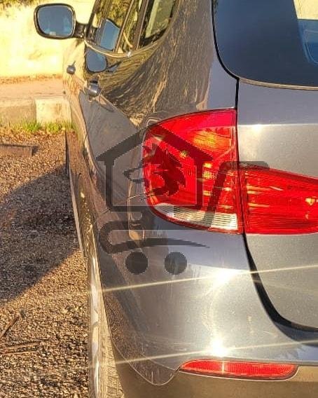 BMW x1 2012 - الصورة 3