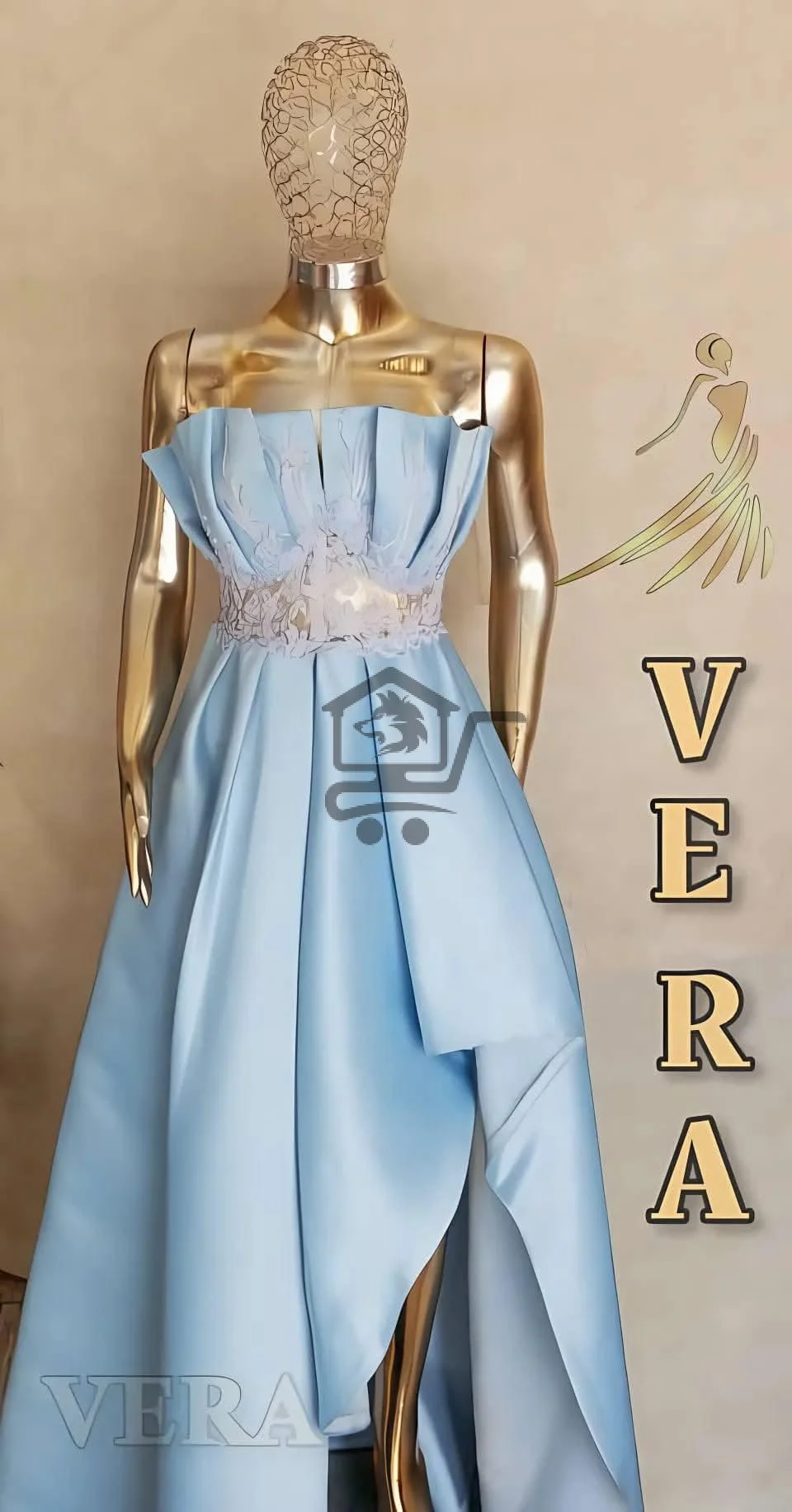 VERA STYLES... كل فستان حكاية👗 - الصورة 5