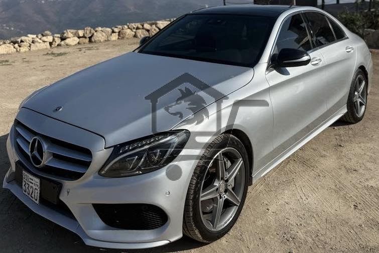 مرسيدس  C250 - الصورة 5