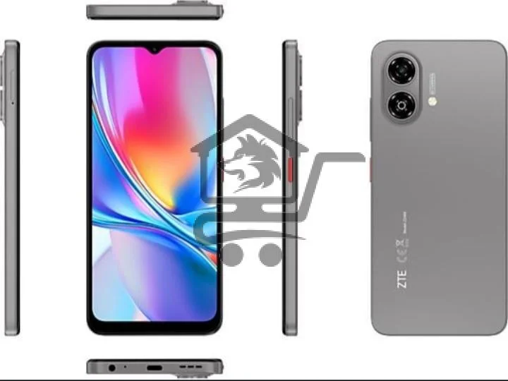 موبايل ZTE Blade A35e - الصورة 2