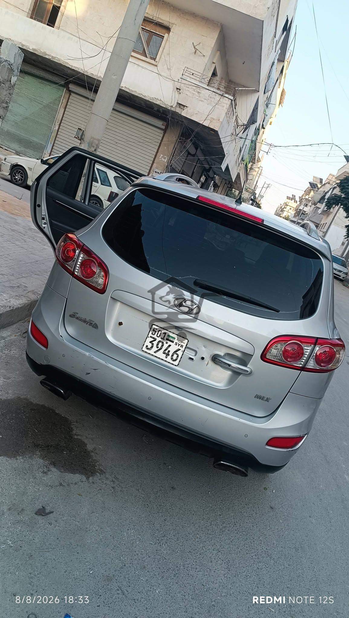 2010 CM - الصورة 8