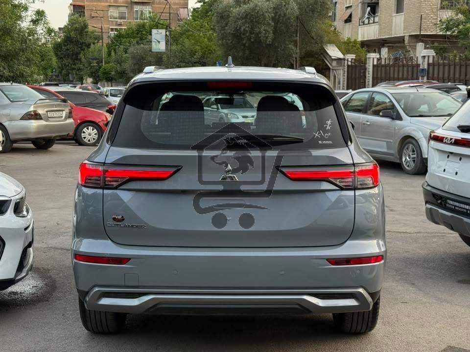 Mitsubishi - الصورة 2