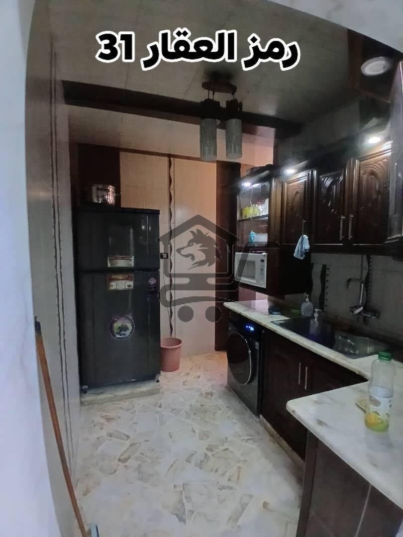 شقة سكنية فاخرة - الصورة 4