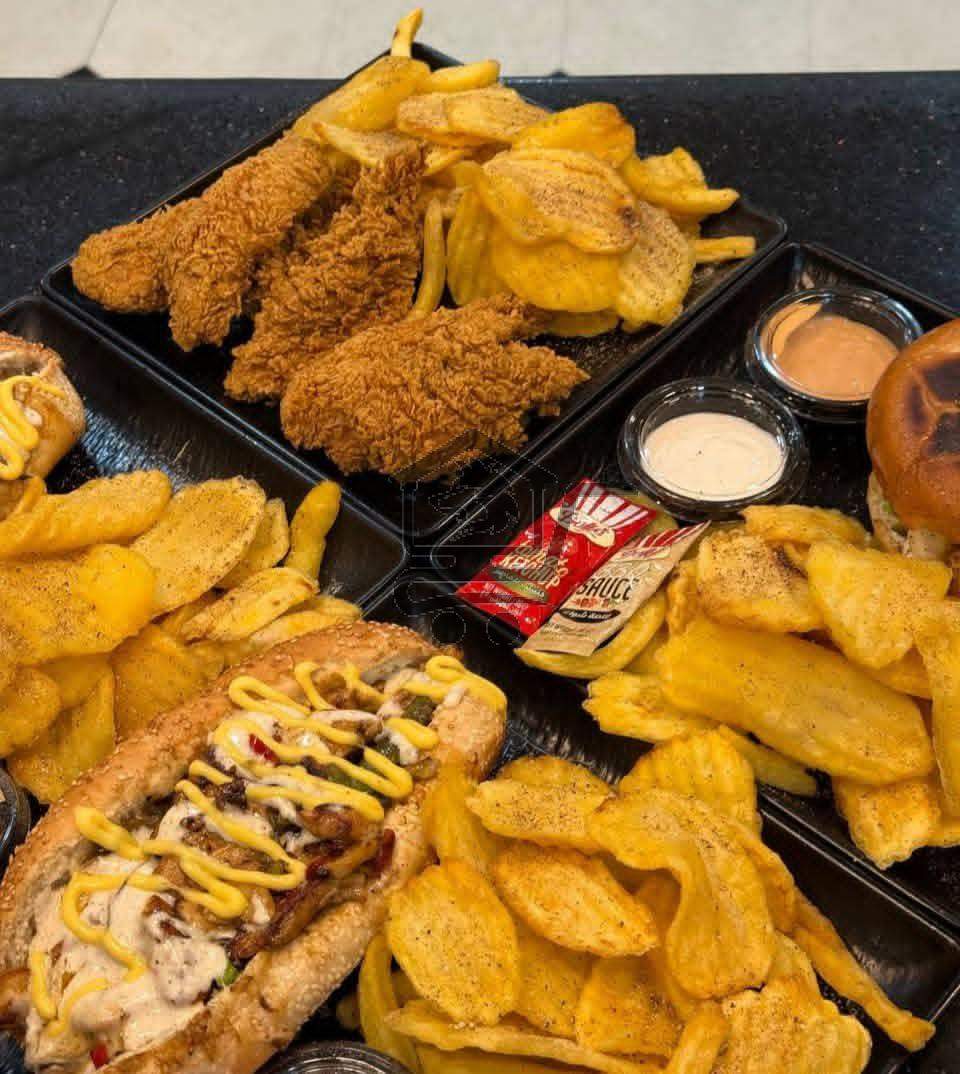 بروستد لارا - الصورة 1