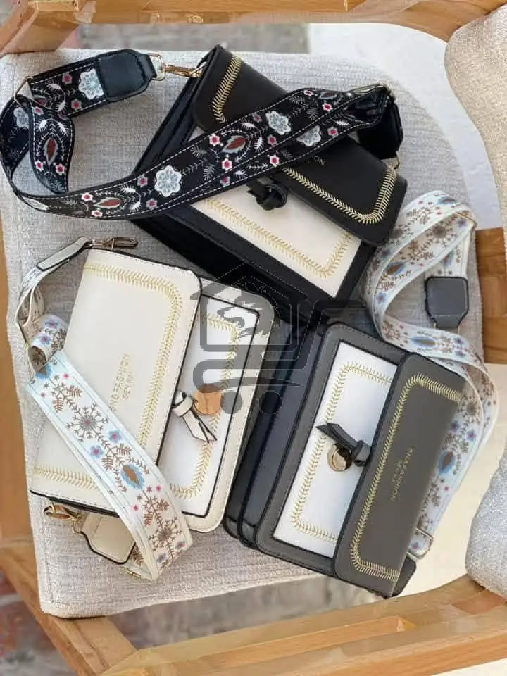 حقيبة للصبايا - الصورة 5