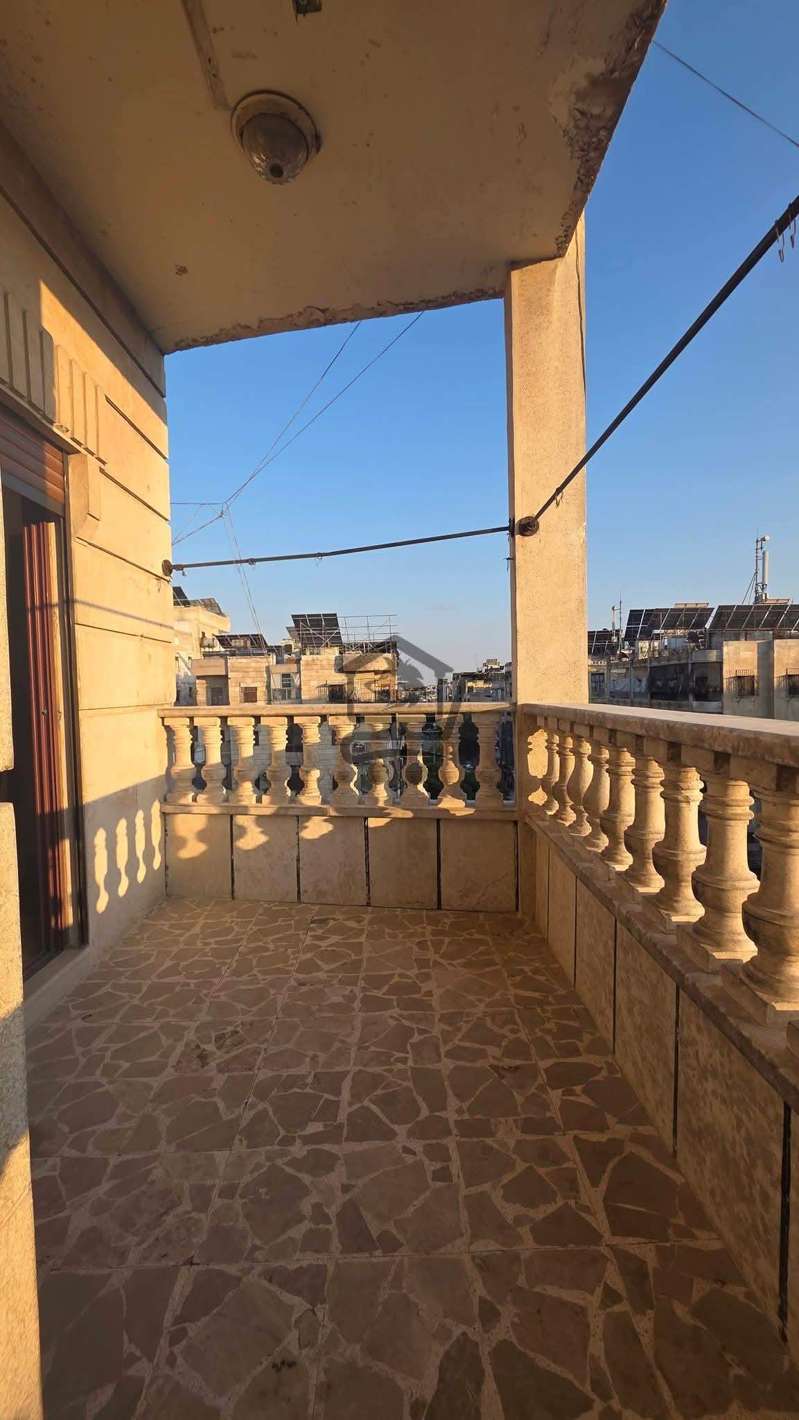 منزل في سيف الدولة - الصورة 1