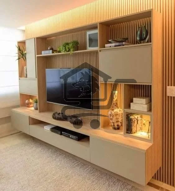 نجارة الأساس المنزلي والديكورات - الصورة 1