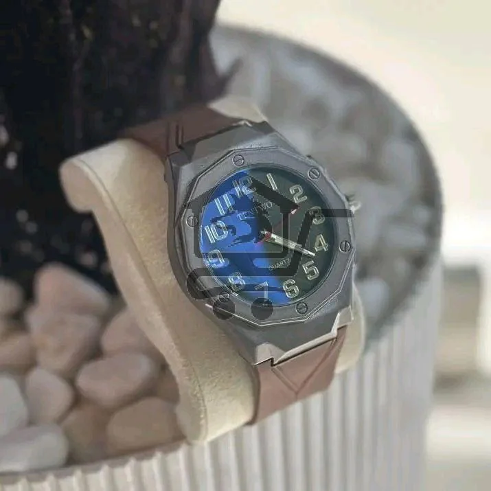 ساعات يد مميزة - الصورة 1