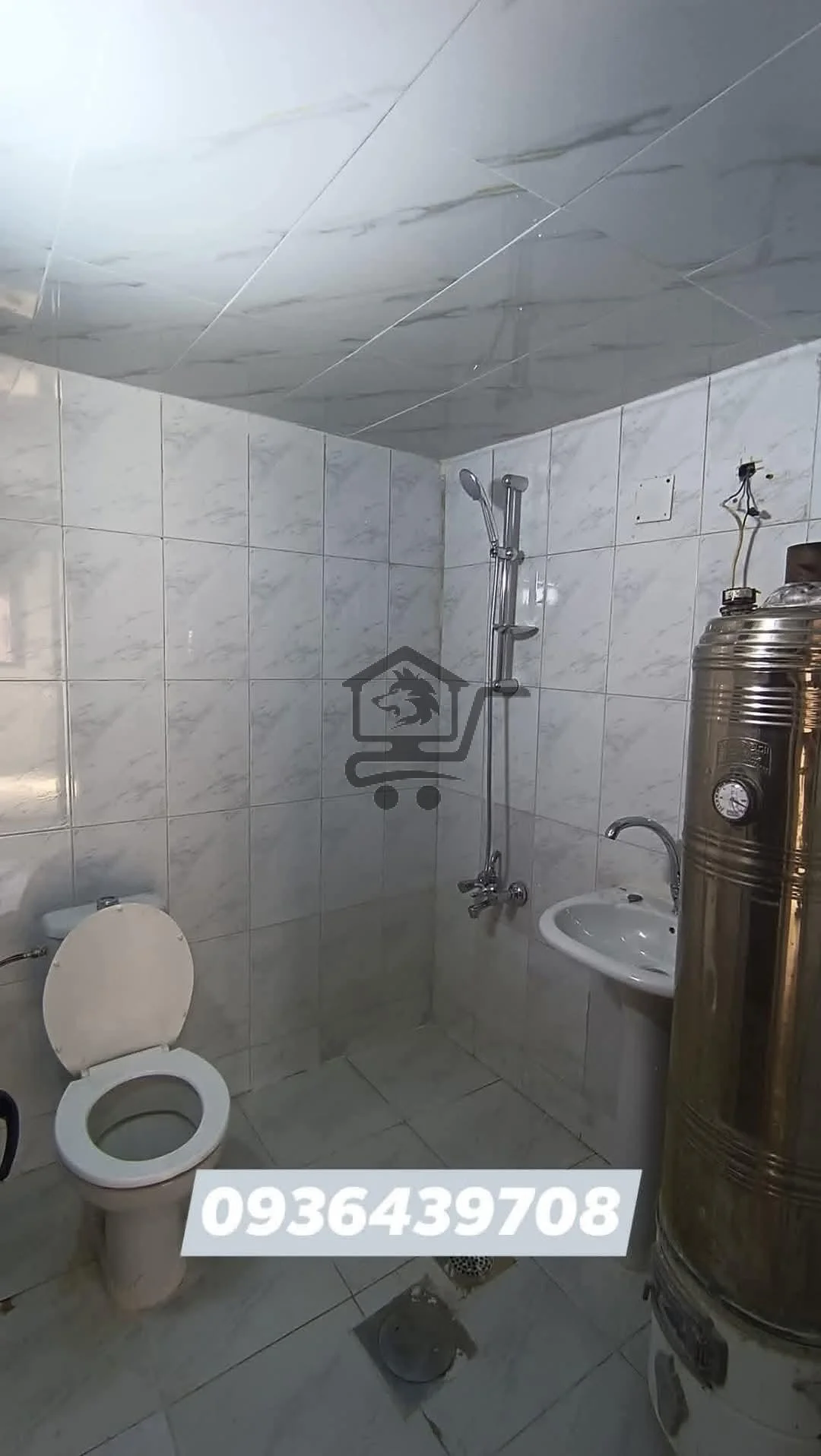 شقة عصرية بغرفتين بدون عفش - الصورة 3