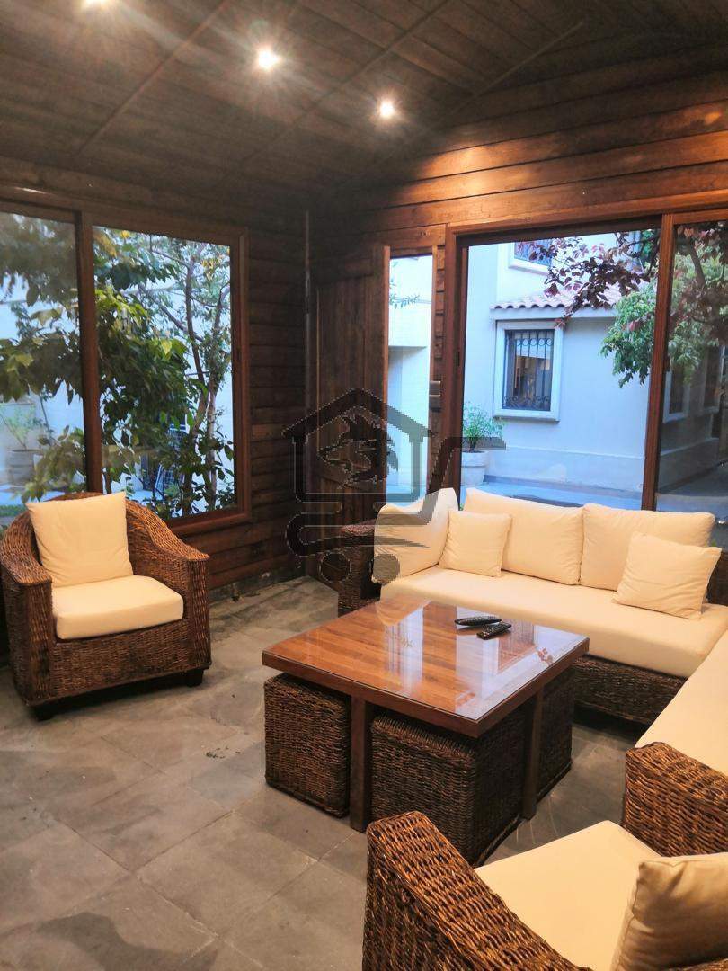 #للإيجار_السنوي من اجمل المنازل ضمن دمشق - الصورة 9