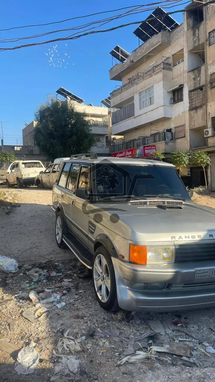 رنج محدثة - الصورة 2