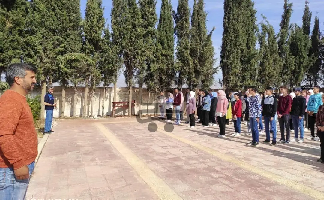 مدرسة نجم المستقبل الخاصة - الصورة 7