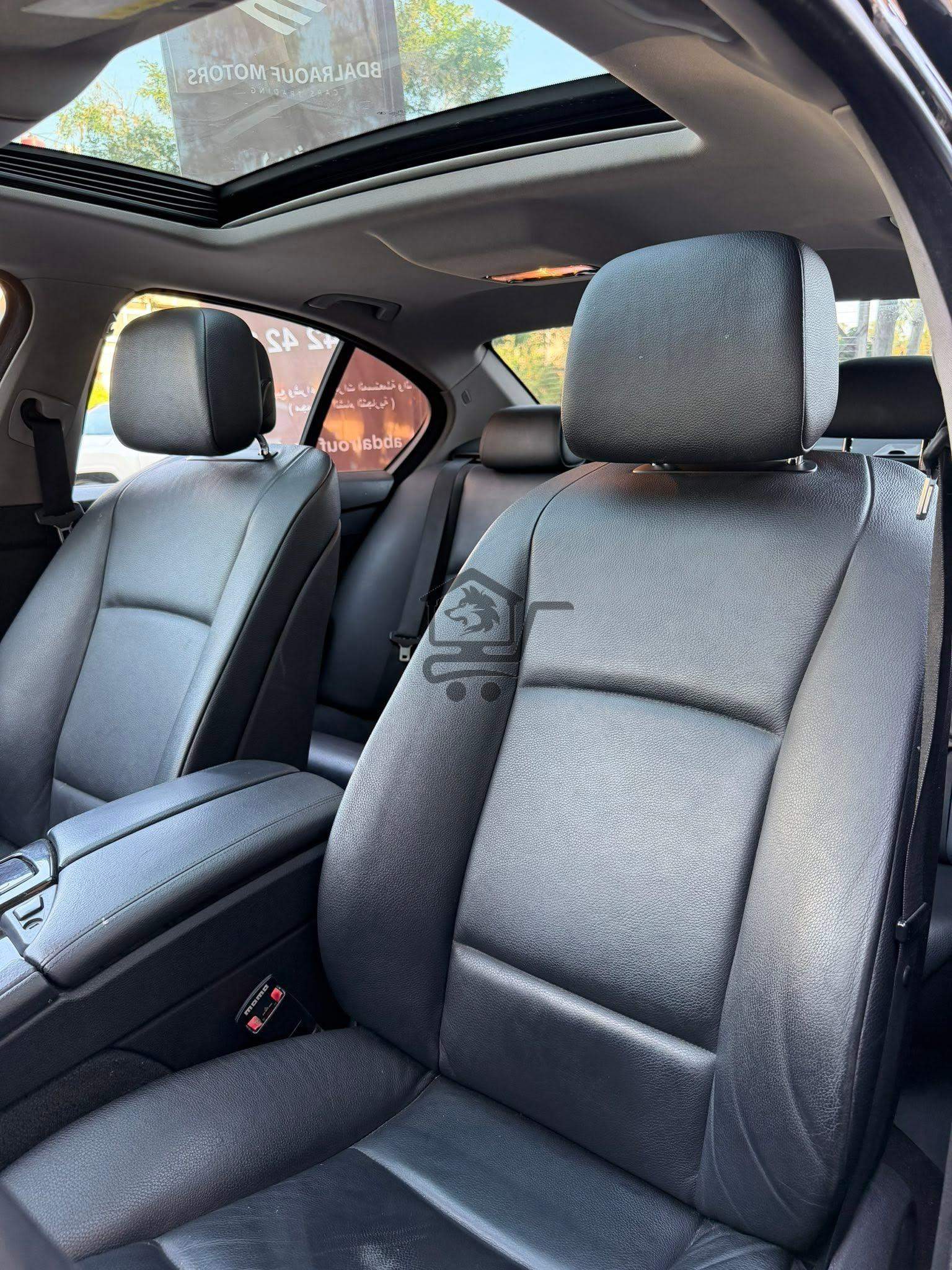 BMW 528i 2013 - الصورة 9