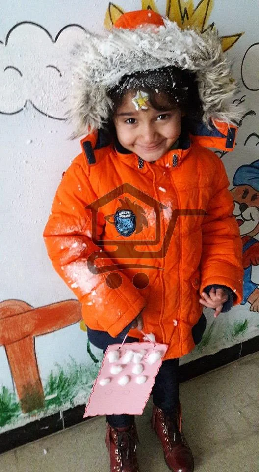 روضة ربيع الطفولة الخاصة - الصورة 2