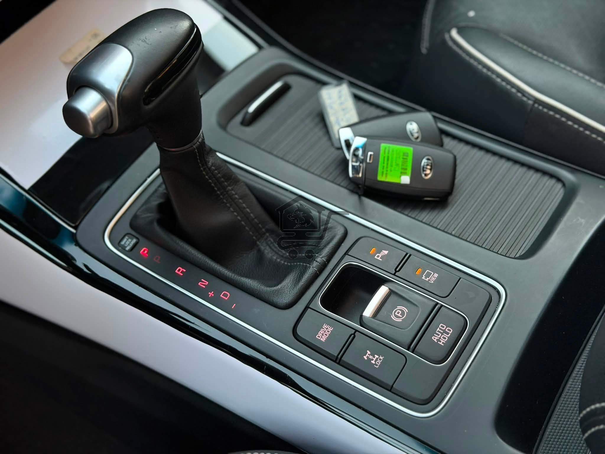 Kia Sorento GT-Line 2020 - الصورة 8