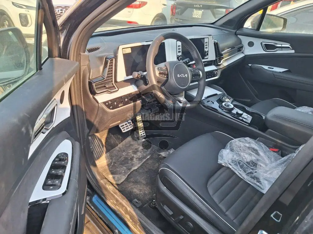 كيا - Kia سبورتاج - Sportage - الصورة 6
