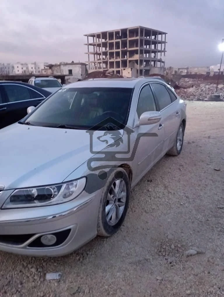 ازيرا ٢٠١٠ - الصورة 2