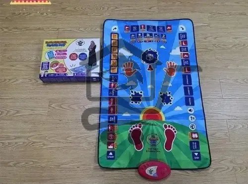 سجادة الصلاة التعليمية - الصورة 3