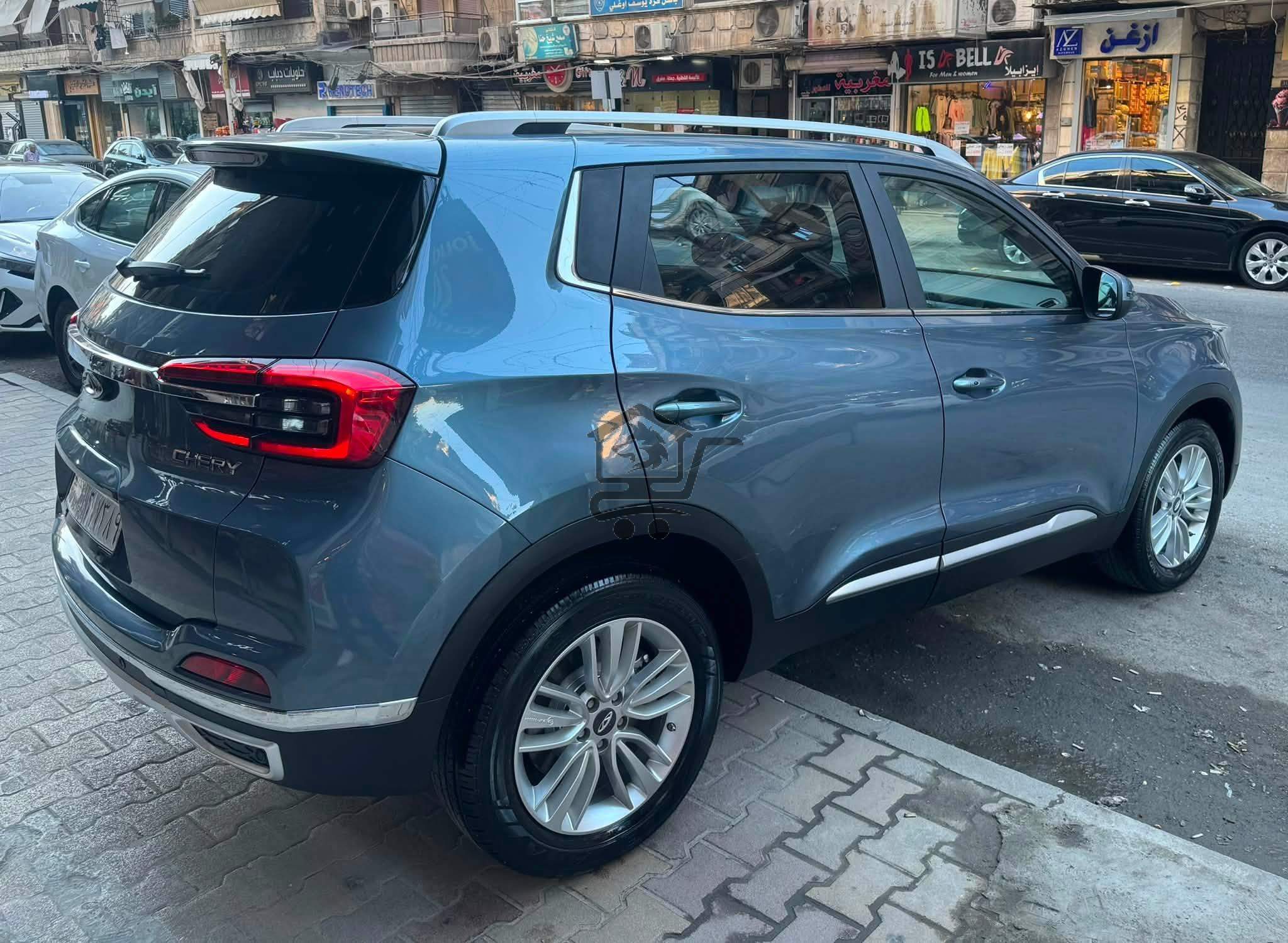 Chery Tiggo 4 2020 - الصورة 2