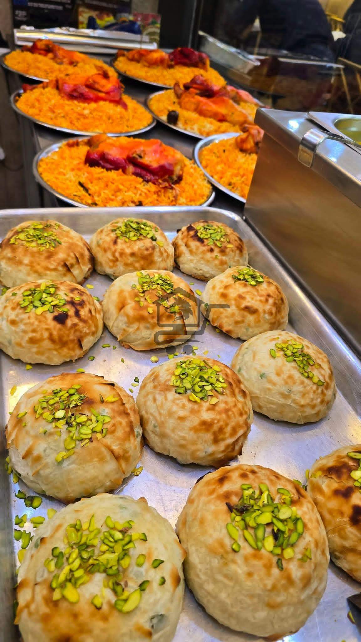 تنور وحطب - الصورة 5