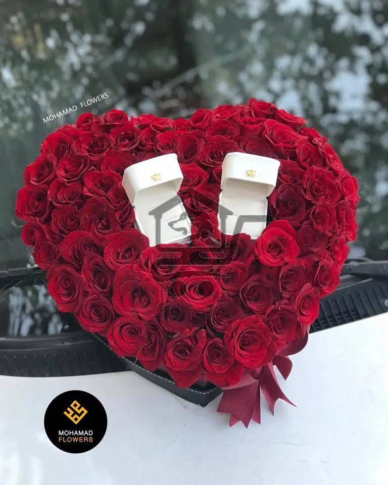 بوكس ورد جوري - الصورة 4