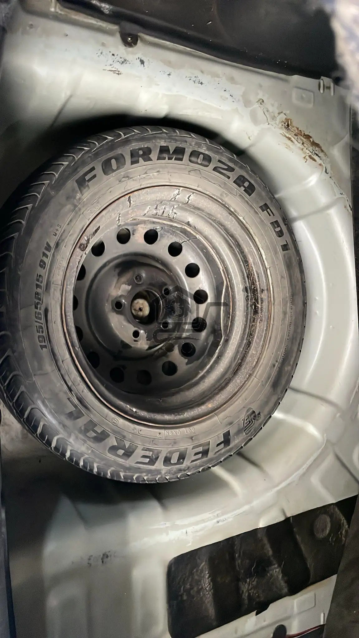 فورتي 9/9 - الصورة 6