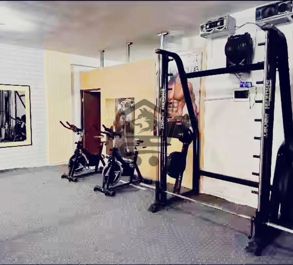 360 Gym 💪🏻 - الصورة 3