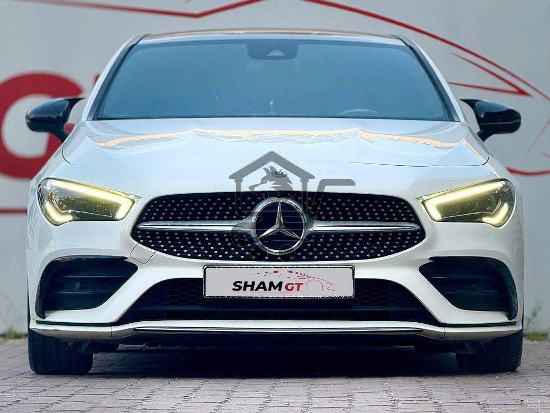 Mercedes-Benz CLA 250 - الصورة 3