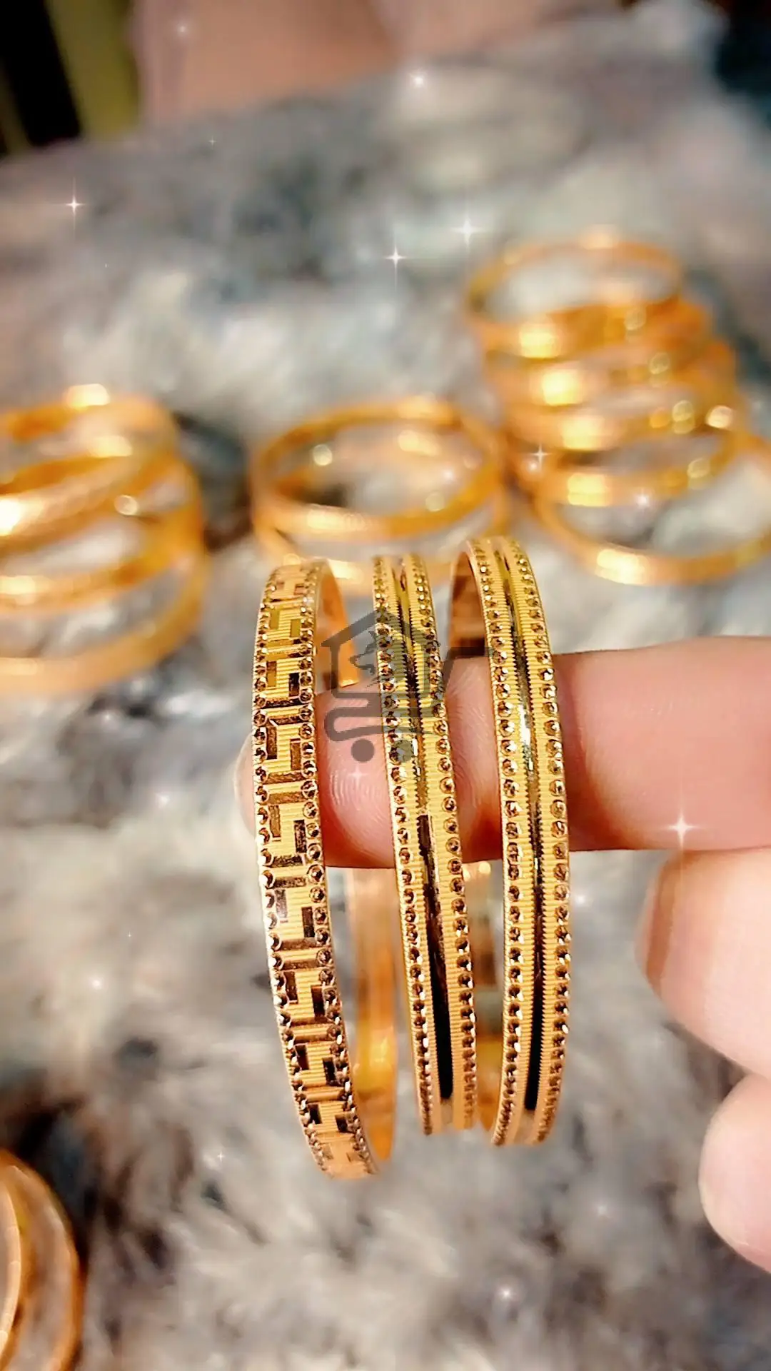 مجوهرات رغدان - الصورة 1